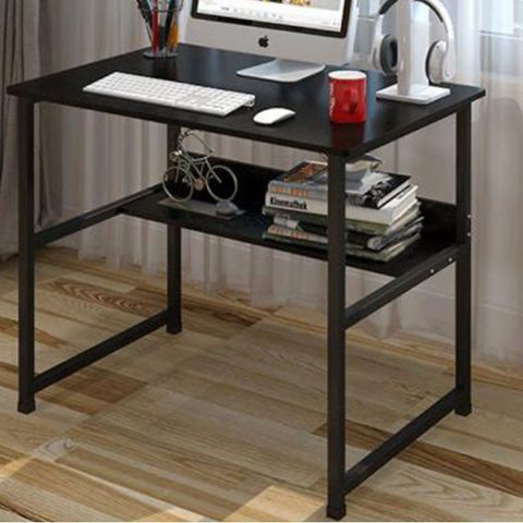 Bàn Làm Việc Nano GAPI Gỗ MDF - GM17