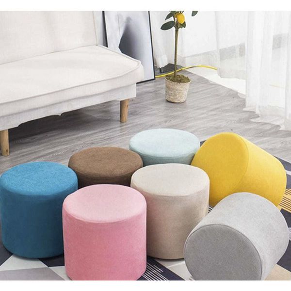 [Giảm giá 60%] Ghế Đôn Tròn GAPI - GC14