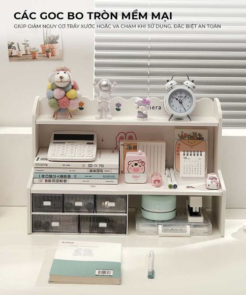 Kệ Để Bàn Làm Việc - IG419
