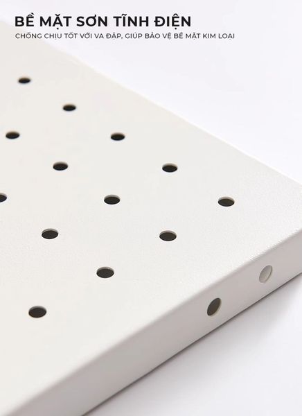 Bảng Pegboard Đa Năng Gọn Gàng, Tiện Lợi - GM171