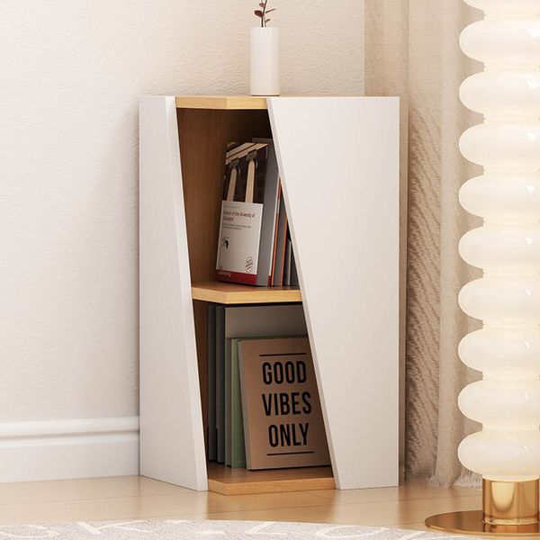 Kệ Góc Tường Đơn Giản - GP395
