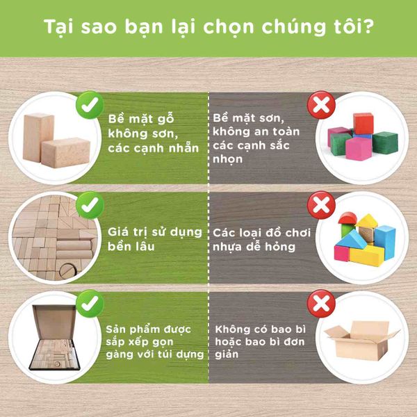 Bộ Đồ Chơi Hình Học 3D - TOY16