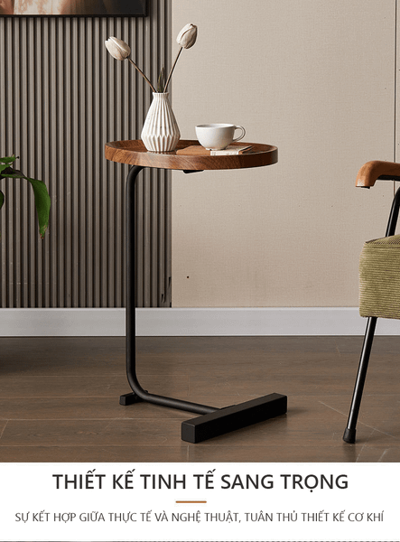 Bàn Trà Đẹp GAPI - GM81