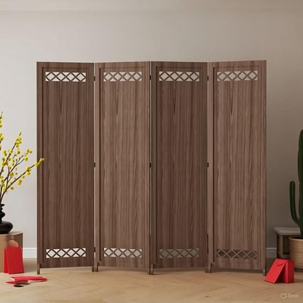 Bình phong kín - GP410