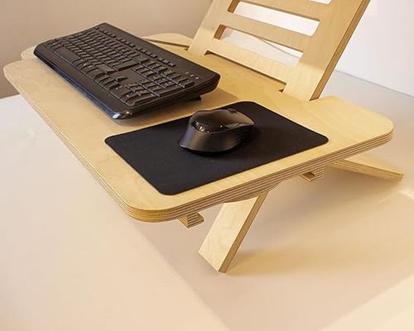 Bàn Làm Việc Đứng - GP373