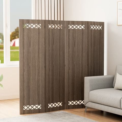 Bình phong kín - GP410