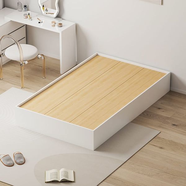 Giường Ngủ Có Ngăn Kéo Thông Minh Gỗ MDF GAPI - GP342