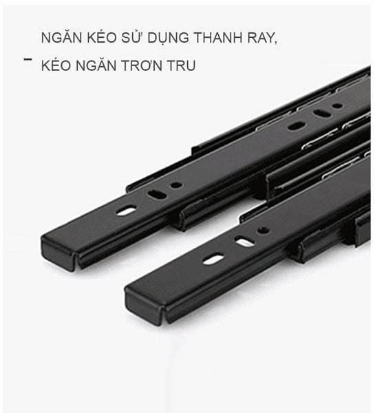 Tab đầu giường bọc da thông minh tích hợp đèn LED, sạc hiện đại - GA36