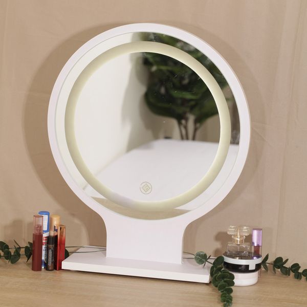 Gương Led Cảm Ứng Để Bàn GAPI - GP214