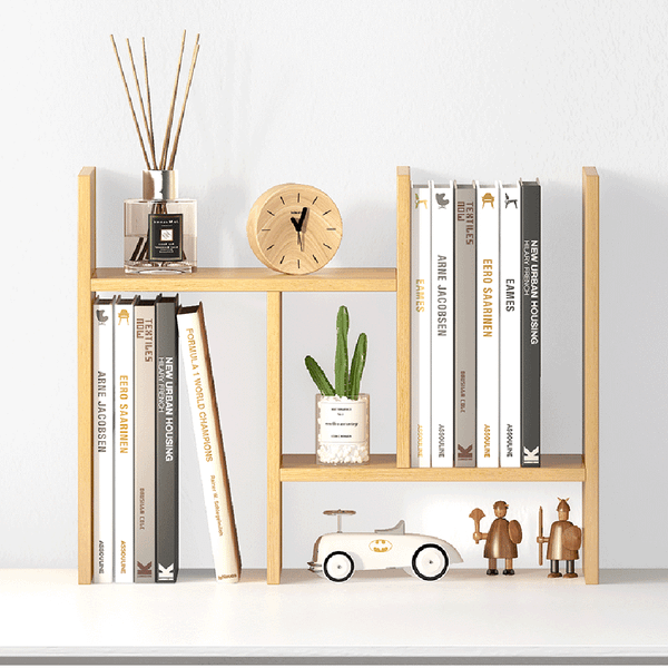 K.nhỏ để bàn gỗ MDF vân gỗ GAPI - GP62