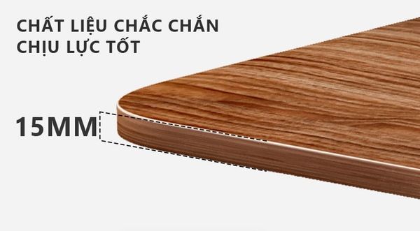Bàn Ăn Thông Minh Có Bánh Xe Tiện Lợi, Hiện Đại GAPI - GM107