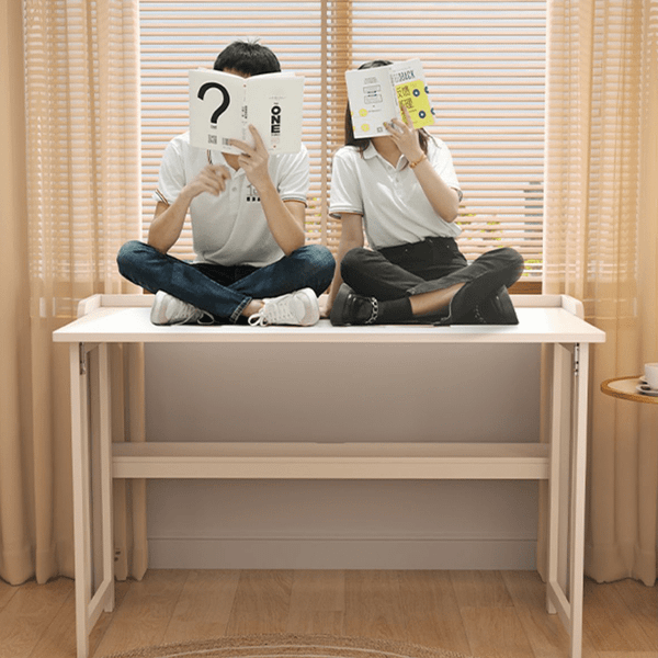 Bàn Làm Việc Gấp Gọn Thông Minh Đa Năng, Hiện Đại GAPI - GP309