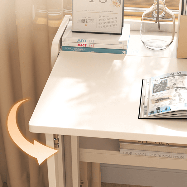 Bàn Làm Việc Gấp Gọn Thông Minh Đa Năng, Hiện Đại GAPI - GP309