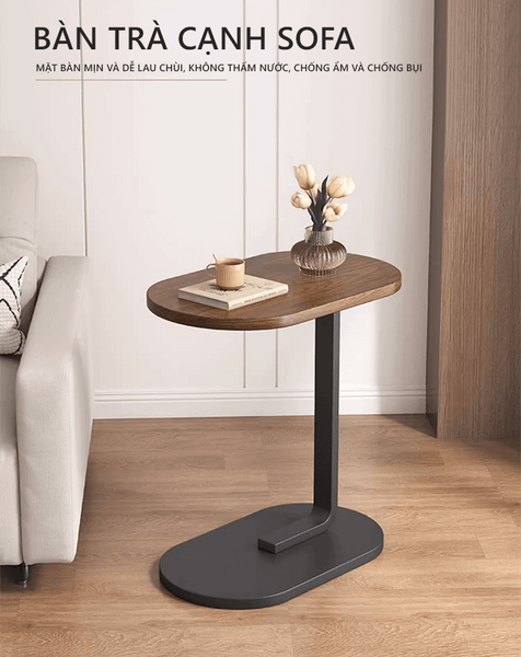 Bàn Trà Sofa Hiện Đại, Tối Giản GAPI - GM108