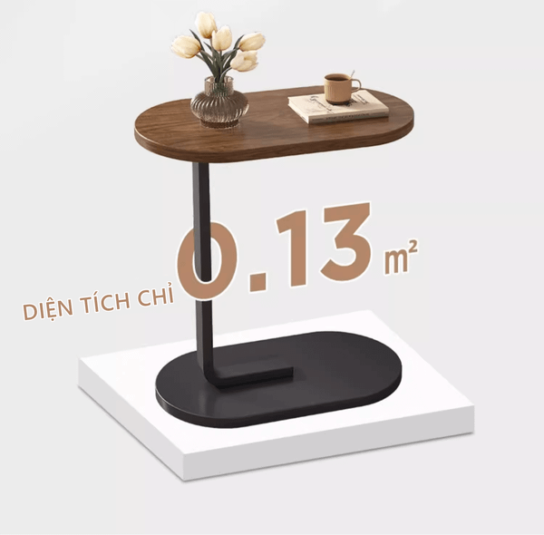 Bàn Trà Sofa Hiện Đại, Tối Giản GAPI - GM108