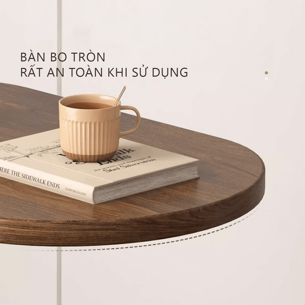 Bàn Trà Sofa Hiện Đại, Tối Giản GAPI - GM108