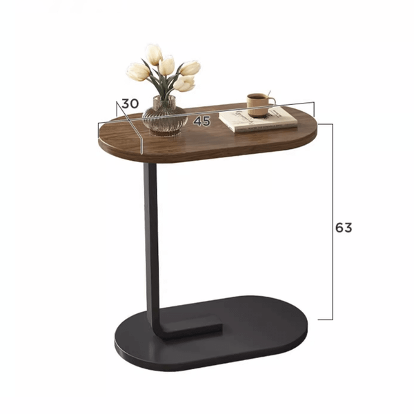 Bàn Trà Sofa Hiện Đại, Tối Giản GAPI - GM108