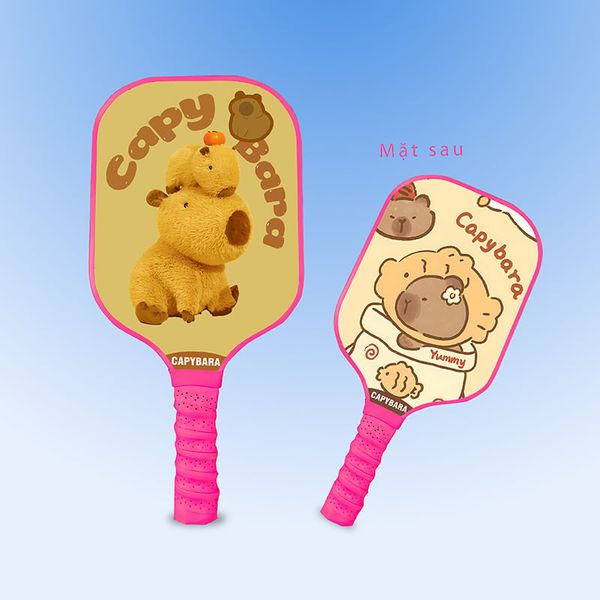 Vợt Pickleball Trẻ Em GAPI Nhẹ, Bền, An Toàn, Dễ Sử Dụng - PK08