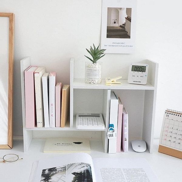 K.nhỏ để bàn gỗ MDF vân gỗ GAPI - GP62