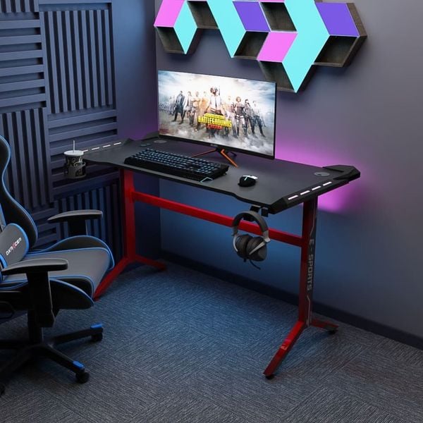 [Giảm giá 60%] Bàn Gaming Đa Năng Chân Chữ Y - GM72