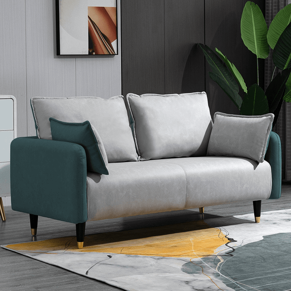 Ghế Sofa Phòng Khách GAPI - GC24