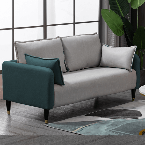 Ghế Sofa Phòng Khách GAPI - GC24