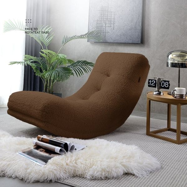 Ghế Sofa Thư Giãn Chữ L GAPI - GC38