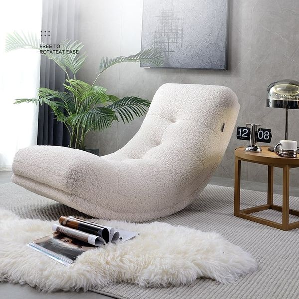 Ghế Sofa Thư Giãn Chữ L GAPI - GC38