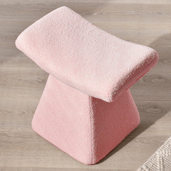 Ghế Trang Điểm Phong Cách Bắc Âu Hiện Đại, Đa Năng GAPI - GC31