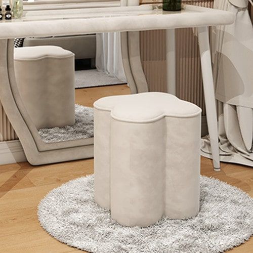 Ghế Đôn Trang Điểm Cao Cấp Hiện Đại GAPI - GC28