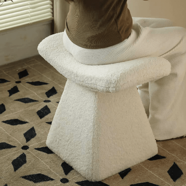 Ghế Trang Điểm Phong Cách Bắc Âu Hiện Đại, Đa Năng GAPI - GC31