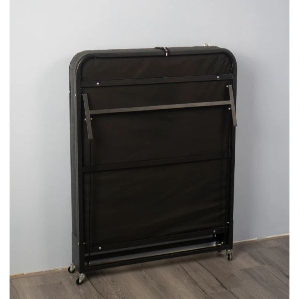 Giường ĐƠN Văn Phòng Gấp Gọn Tiện Lợi - GM193 - GAPI