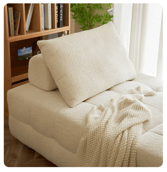 [Giảm giá 60%] Ghế Sofa Giường Thông Minh GAPI - GC40