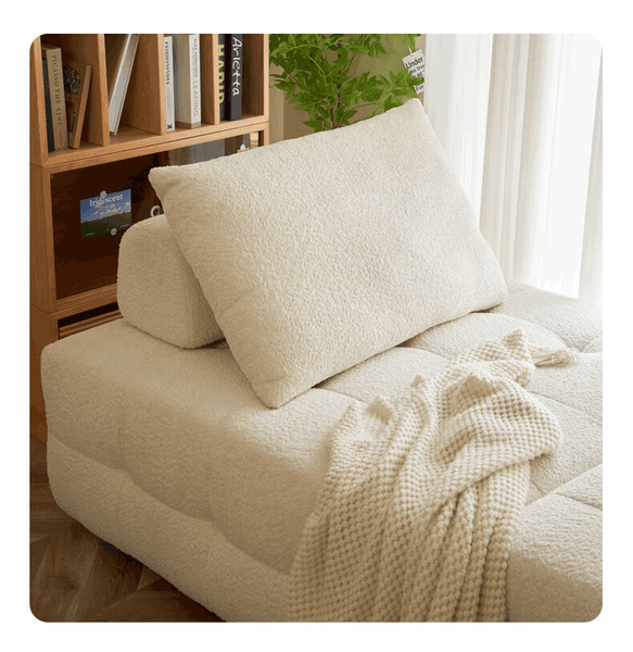 [Giảm giá 60%] Ghế Sofa Giường Thông Minh GAPI - GC40