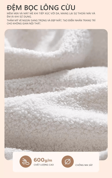 [Giảm giá 60%] Ghế Sofa Giường Thông Minh GAPI - GC40