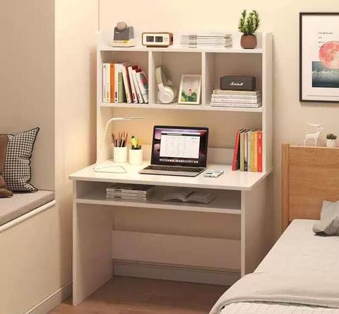 Bàn học cho bé trắng GP162