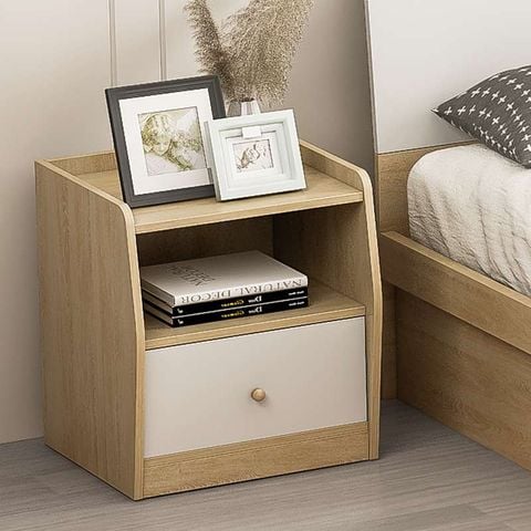 Tab đầu giường có ngăn kéo GP243.31