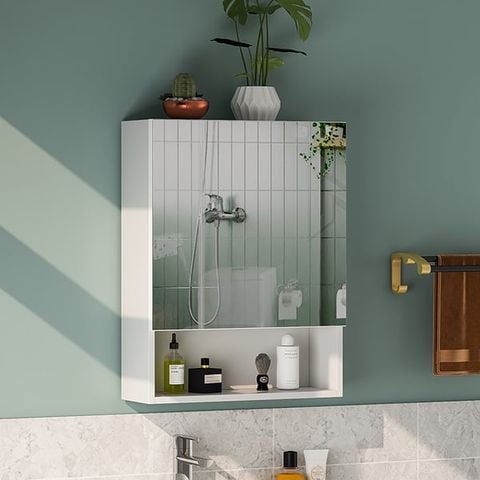 Tủ gương treo tường GP257