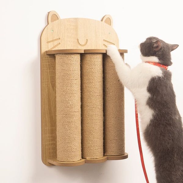 Trụ cào móng treo tường - GU1 - Hết hàng