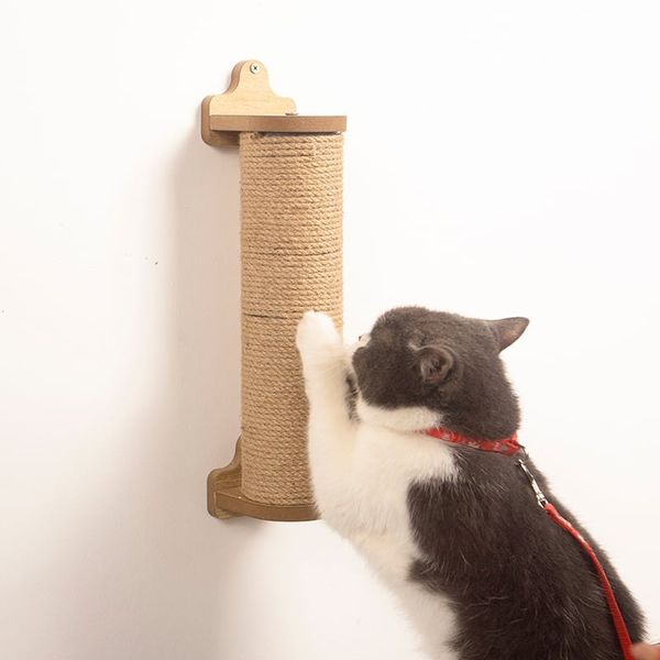 Trụ cào móng đơn treo tường - GU3 - Hết hàng