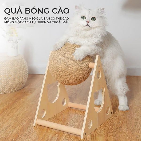 Cào móng có bóng tròn - GU5 - Hết hàng
