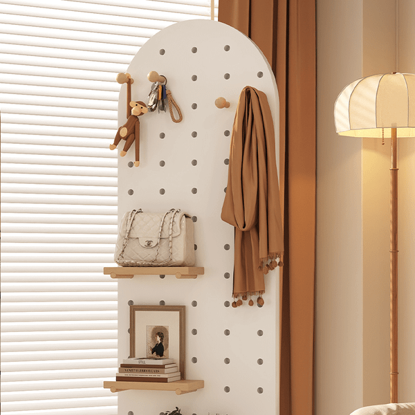 Gương Soi Toàn Thân Xoay 360 Độ Đa Năng, Hiện Đại GAPI - GP312