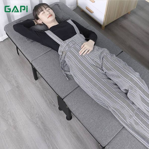 SOFA Giường Ghế Gấp Văn Phòng Tiện Lợi, Đa Năng - GM64