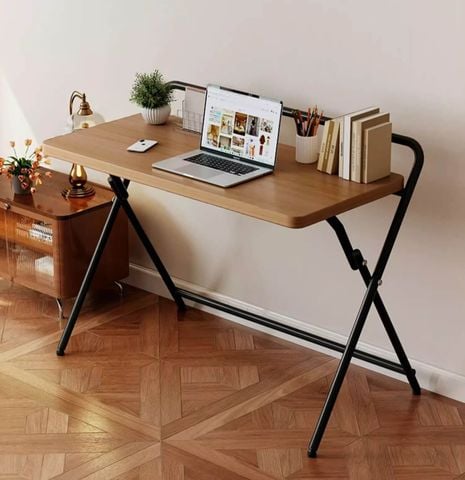 Bàn Làm Việc Gấp Gọn Tiện Lợi Tiết Kiệm Diện Tích - GM139
