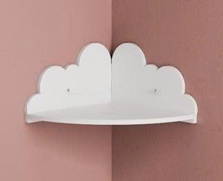 Kệ góc treo tường - IG421