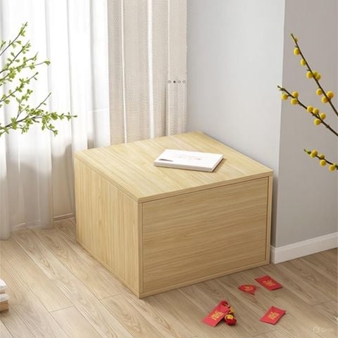 Tủ Đựng Đồ, Quần Áo Khối Lập Phương Tối Giản TATAMI - Nội Thất IGA - GP182 / GP183