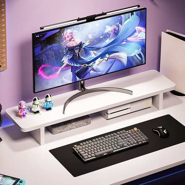 Kệ Máy Tính Để Bàn GAPI - GA29