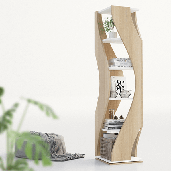 Kệ Sách Hiện Đại GAPI - GP280