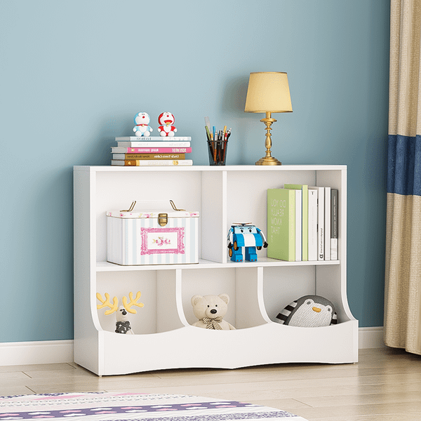 [Giảm giá 60%] Kệ Sách Để Bàn GAPI - GA21