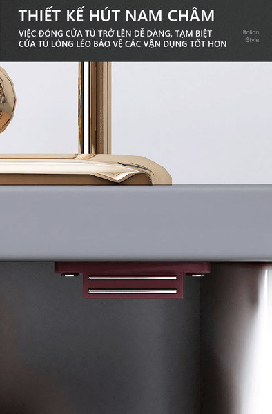 Kệ Tivi Gỗ Phòng Khách Thông Minh Hiện Đại GAPI - GP288